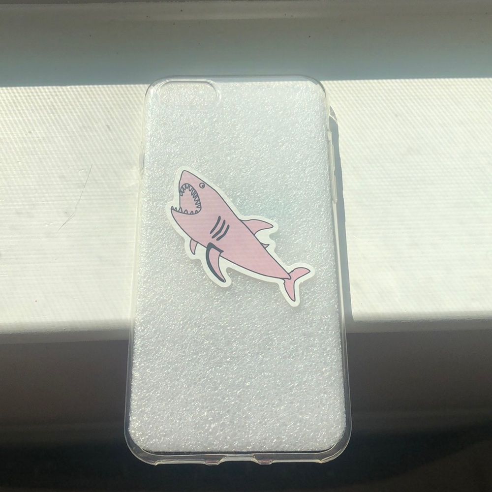 iPhone 7/8 Shark Phone Case